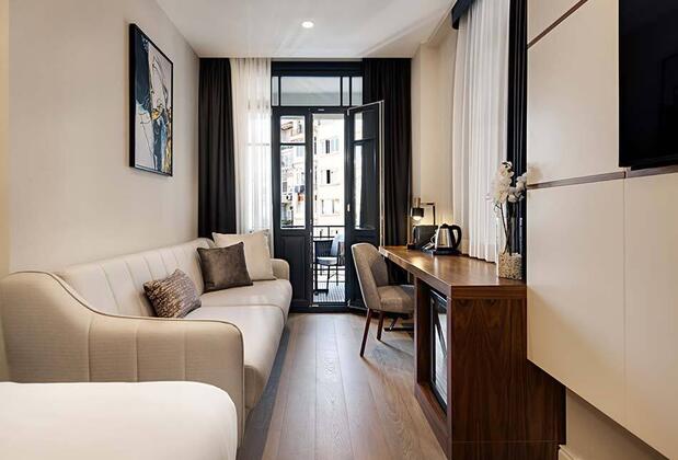 Gleam Collection Hotel - Görsel 15