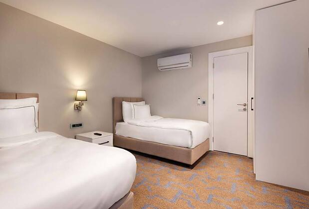 Gleam Collection Hotel - Görsel 17