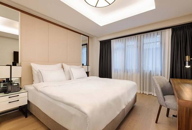 Gleam Collection Hotel - Görsel 16