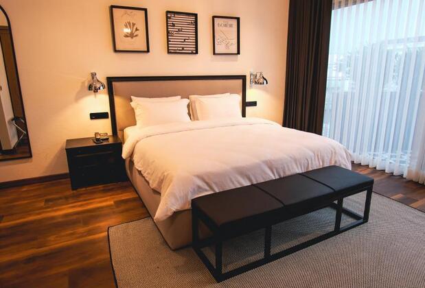 Be Side Hotel - Görsel 3