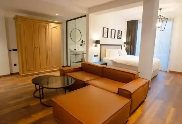 Be Side Hotel - Görsel 4