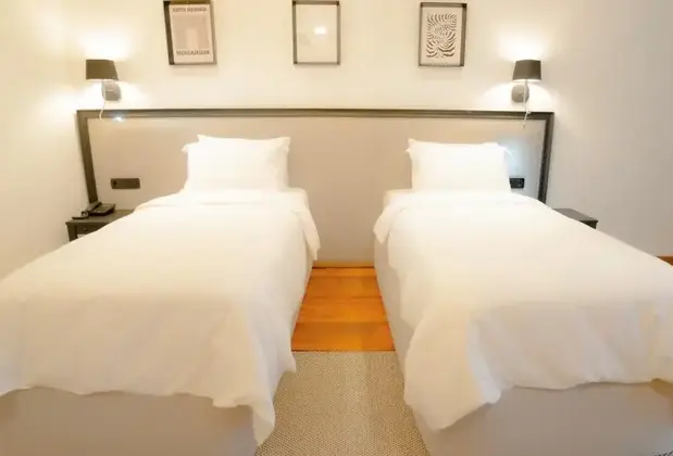 Be Side Hotel - Görsel 5