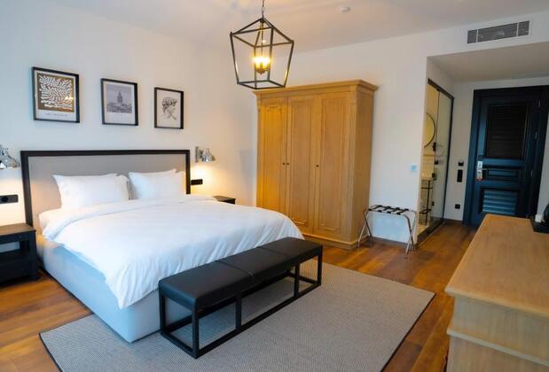 Be Side Hotel - Görsel 6