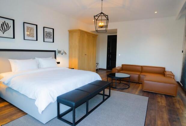 Be Side Hotel - Görsel 7