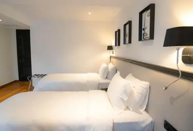 Be Side Hotel - Görsel 9