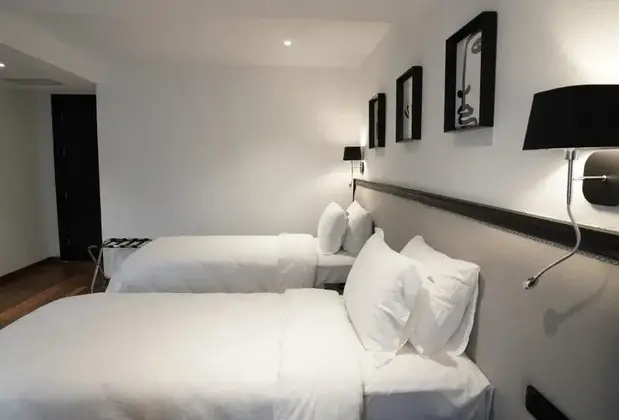 Be Side Hotel - Görsel 11