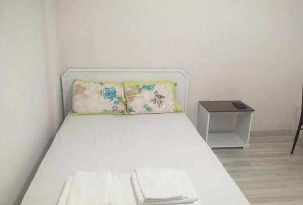 Salda Gölü Sağıroğlu Apart - Görsel 3