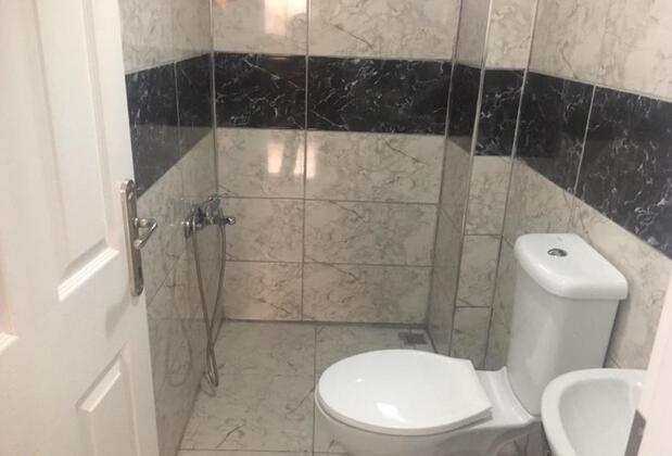 Salda Gölü Sağıroğlu Apart - Görsel 8