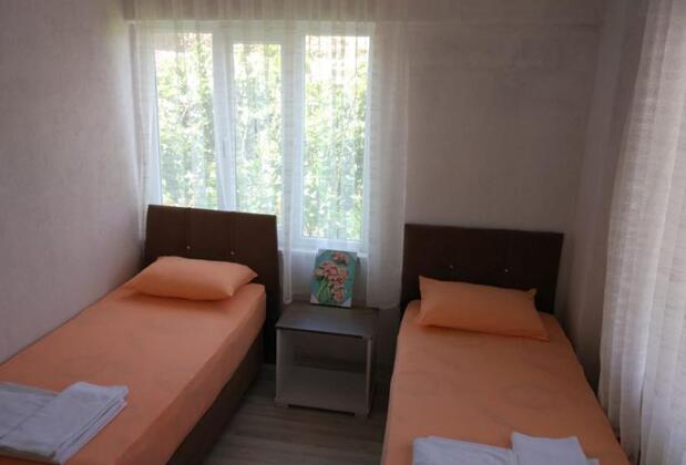 Salda Gölü Sağıroğlu Apart - Görsel 4