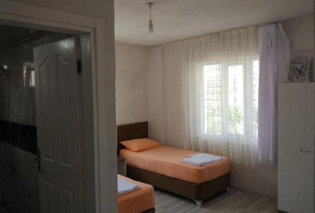 Salda Gölü Sağıroğlu Apart - Görsel 5