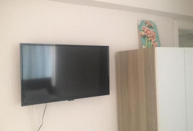 Salda Gölü Sağıroğlu Apart - Görsel 7