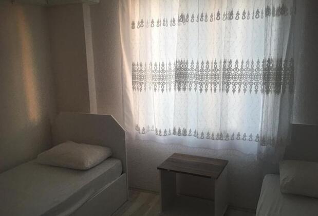 Salda Gölü Sağıroğlu Apart - Görsel 6