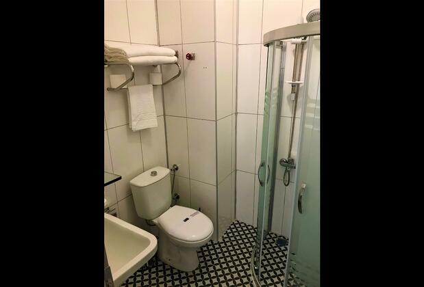 Urga Butik Otel & Restaurant Beach - Görsel 25