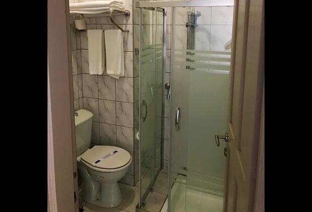 Urga Butik Otel & Restaurant Beach - Görsel 27