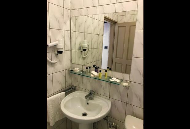 Urga Butik Otel & Restaurant Beach - Görsel 26