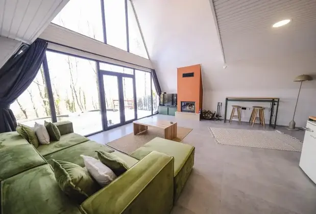 Pastel Sapanca - Görsel 5