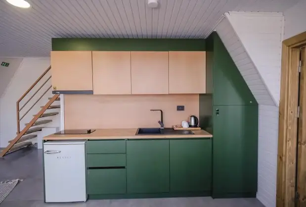 Pastel Sapanca - Görsel 8