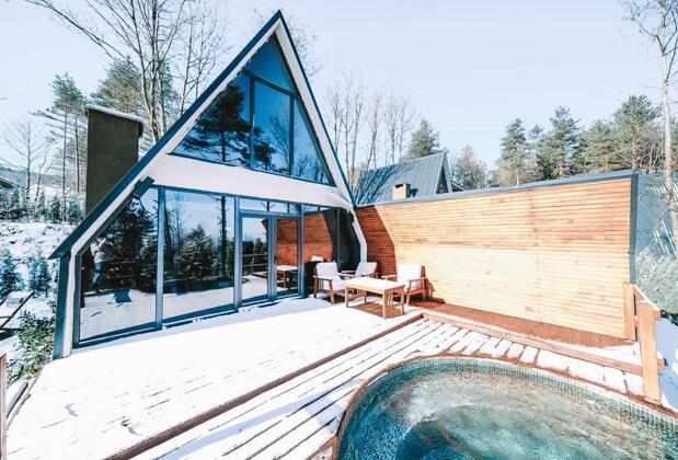 Pastel Sapanca - Görsel 3