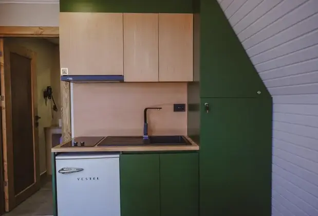 Pastel Sapanca - Görsel 13