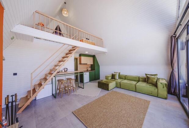 Pastel Sapanca - Görsel 12