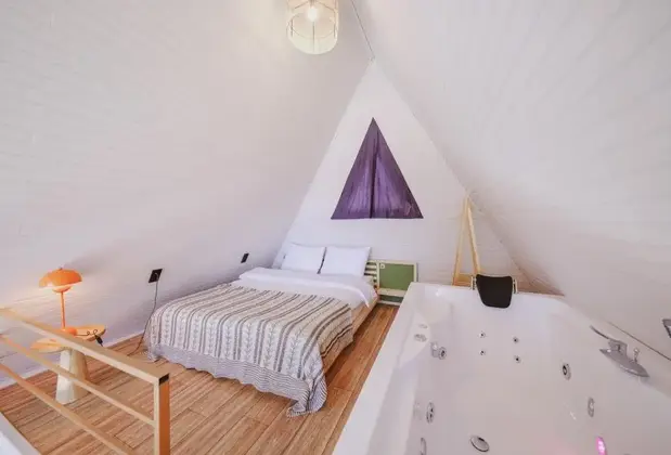 Pastel Sapanca - Görsel 15