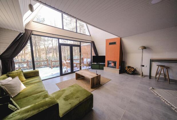 Pastel Sapanca - Görsel 16