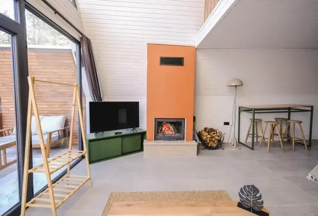 Pastel Sapanca - Görsel 18