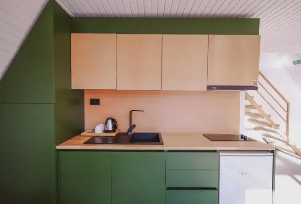 Pastel Sapanca - Görsel 21