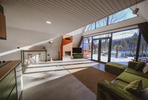 Pastel Sapanca - Görsel 19