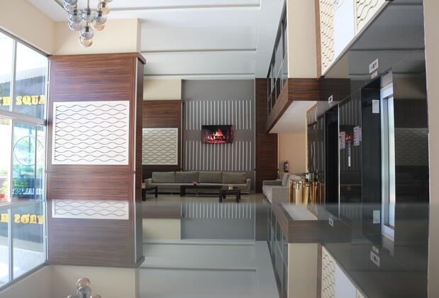 Green House City Hotel - Görsel 3