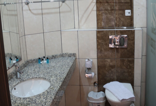 Green House City Hotel - Görsel 17