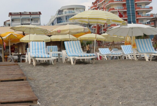 Green House City Hotel - Görsel 20