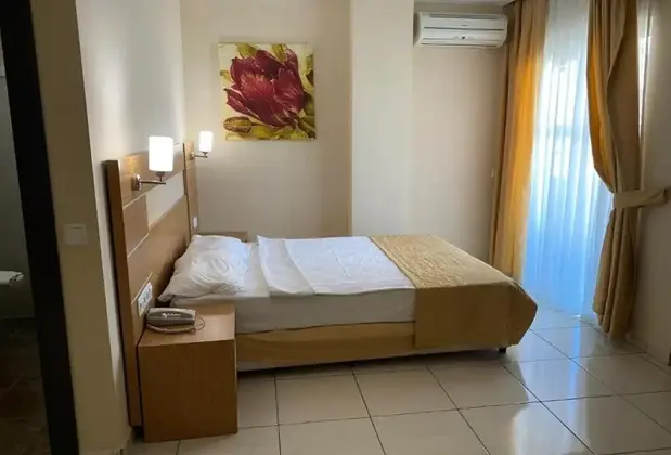 Green House City Hotel - Görsel 15