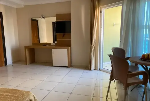 Green House City Hotel - Görsel 16