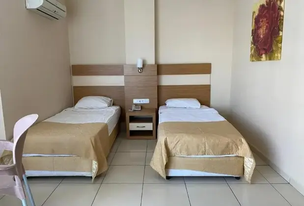 Green House City Hotel - Görsel 14