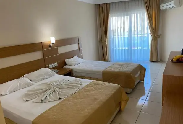 Green House City Hotel - Görsel 9