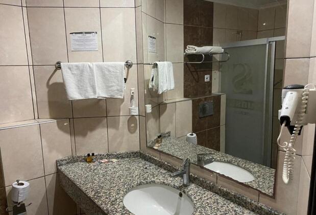 Green House City Hotel - Görsel 18