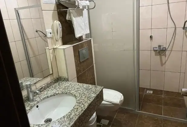 Green House City Hotel - Görsel 19