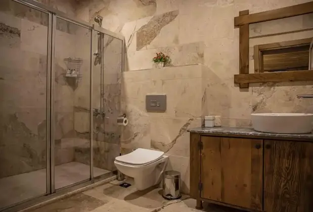 Garden Suites Hotel Cappadocia - Görsel 24