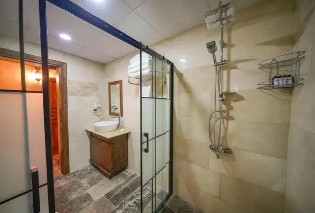 Garden Suites Hotel Cappadocia - Görsel 25