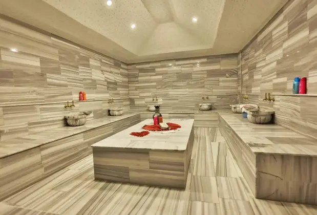 Garden Suites Hotel Cappadocia - Görsel 41