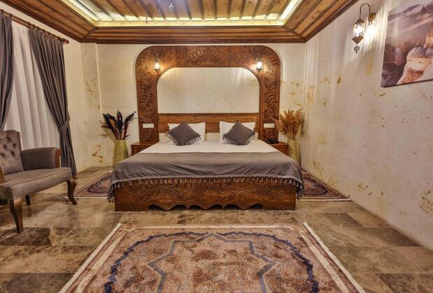 Garden Suites Hotel Cappadocia - Görsel 20
