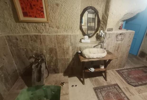 Fragman Cave Kapadokya - Görsel 9