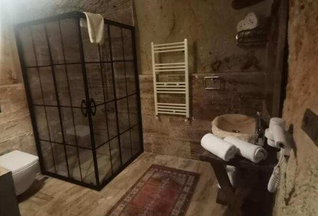 Fragman Cave Kapadokya - Görsel 12