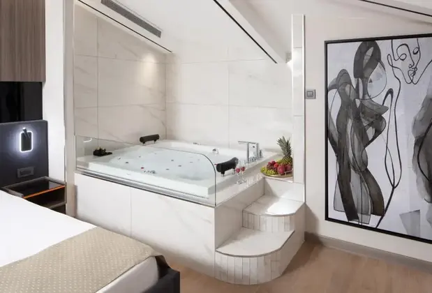 Nish Palace Beşiktaş - Görsel 13