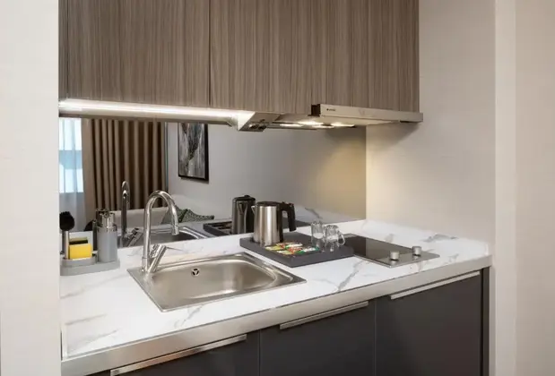 Nish Palace Beşiktaş - Görsel 3