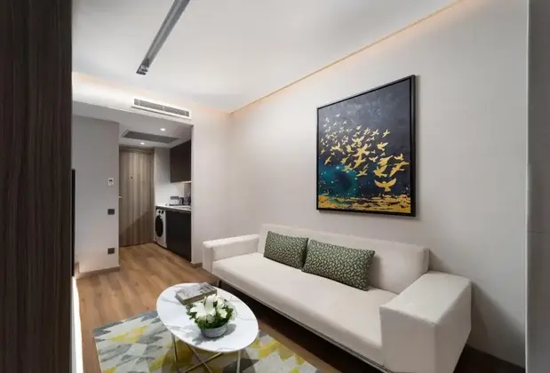 Nish Palace Beşiktaş - Görsel 4