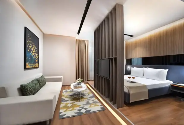 Nish Palace Beşiktaş - Görsel 5