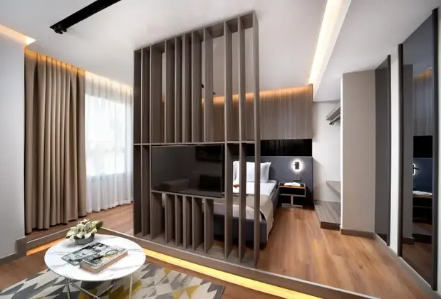 Nish Palace Beşiktaş - Görsel 6