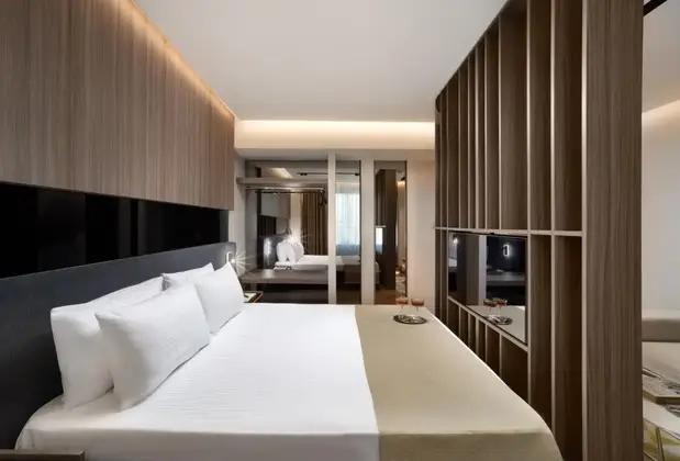 Nish Palace Beşiktaş - Görsel 7